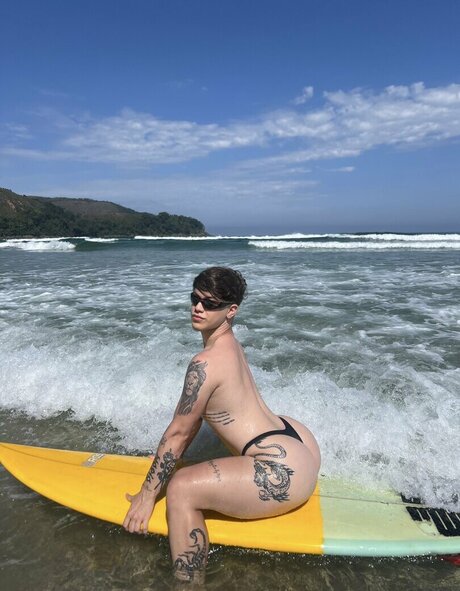 Haroldcdalves  nude leaked OnlyFans photo