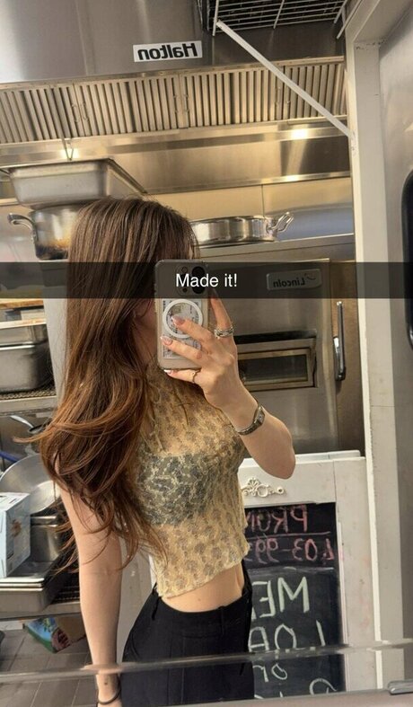 Giulia Bruno  nude leaked OnlyFans photo