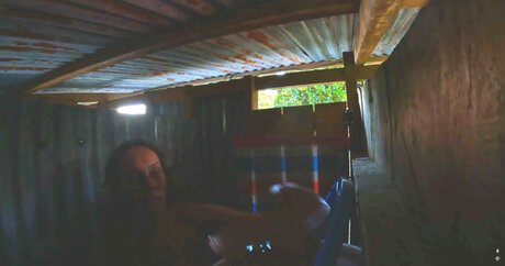 Sabrina Outdoor