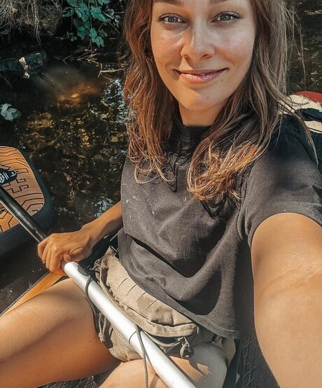 Sabrina Outdoor