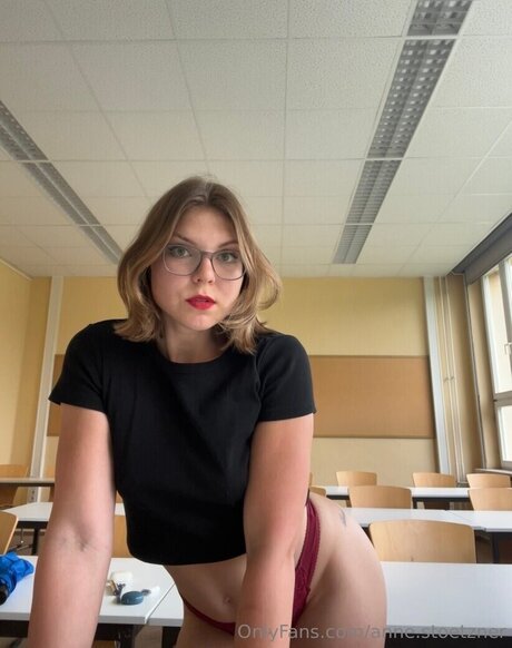 Anne Sttzner