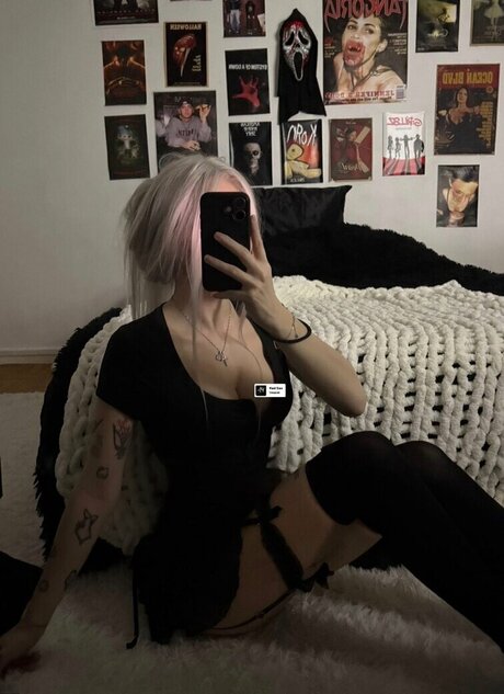 Farryndoll  nude leaked OnlyFans photo