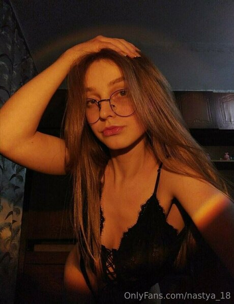 Nahá fotka uniklých OnlyFans od Aliceinwonderland18