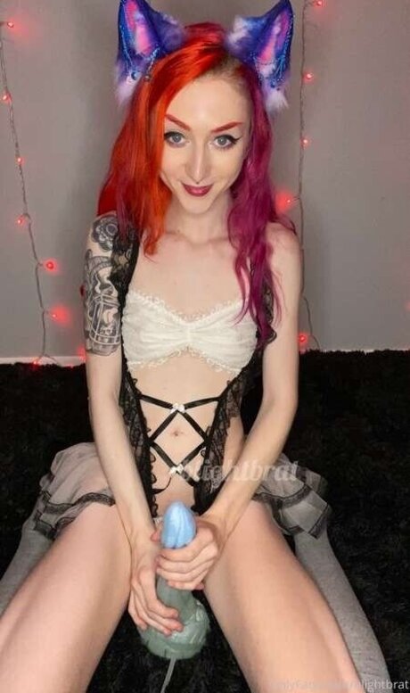 Blightbrat