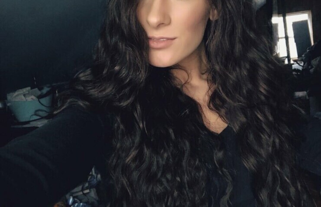 Foto nua vazada do OnlyFans de Ashley Kowalcyk #42