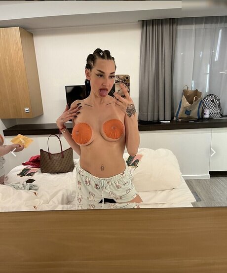 Lischadelicious
