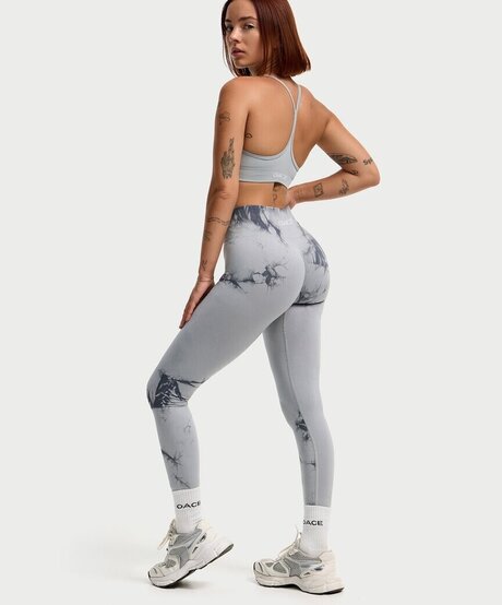 Naken lekkede OnlyFans-bilde av Hannaahcarolina