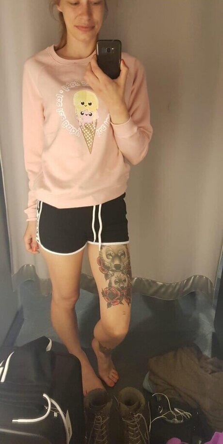 Lisa Luchs