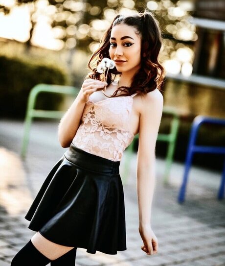 Amira Wirth