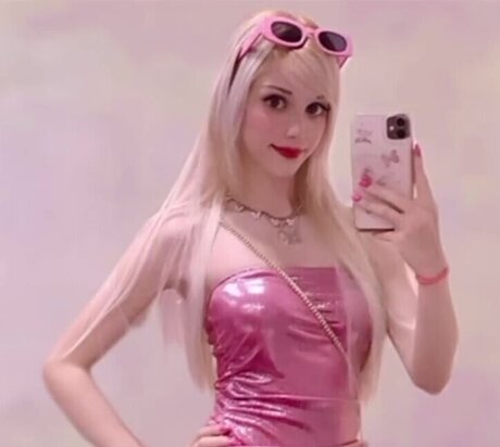 Nagie wyciekłe zdjęcie OnlyFans od Marina Seren