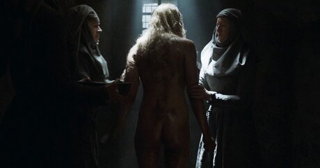 Lena Headey