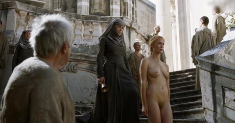 Lena Headey