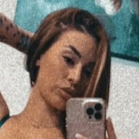 Htxravenn  nude leaked OnlyFans photo