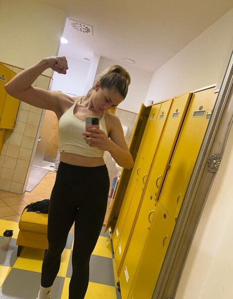 Nagie wyciekłe zdjęcie OnlyFans od Katarina Trehub