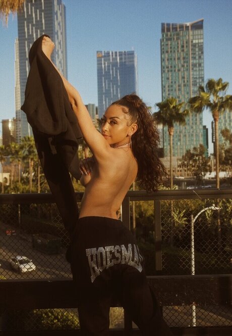 Korina Maiyaa
