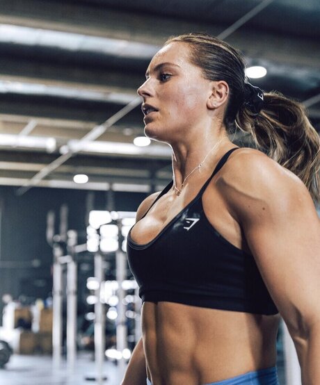 Aimee Cringle