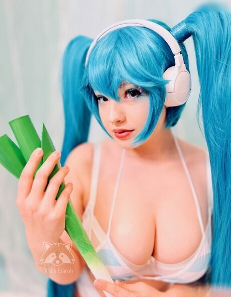 Missbaron