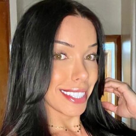 Foto di nudo di fuga di OnlyFans di Natalia Avellar