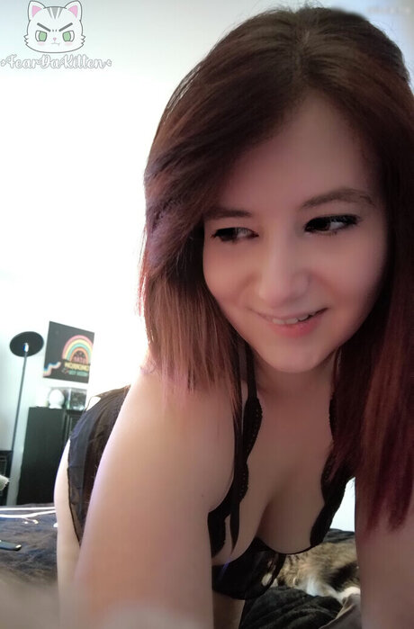 Feardakitten