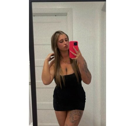 Caroline Casavant