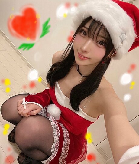 Honeysena OnlyFansリークヌード写真