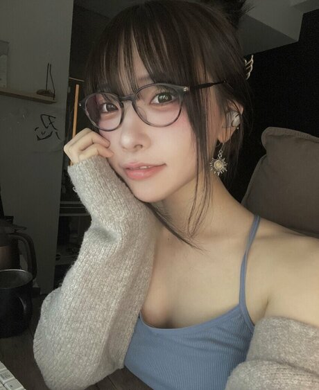 Foto nua vazada do OnlyFans de Honeysena