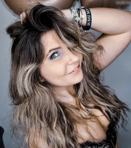 Nicole Missopel