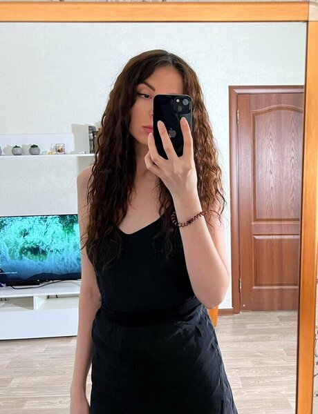 Photo nue de fuite OnlyFans de Krtshechka