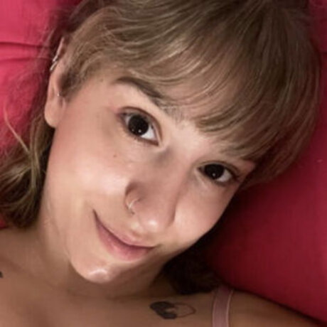 Photo nue de fuite OnlyFans de Rizzeclover