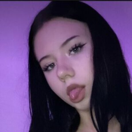 Naakte gelekte OnlyFans-foto van Amelie2006