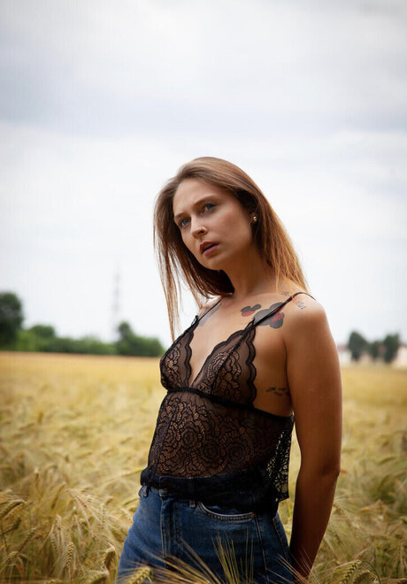 Hiiamsara  nude leaked OnlyFans photo