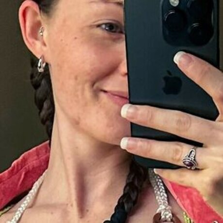 Naken läckt OnlyFans-bild av Baileyyjanette