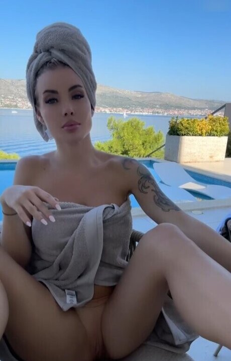 Sabrina Wlk