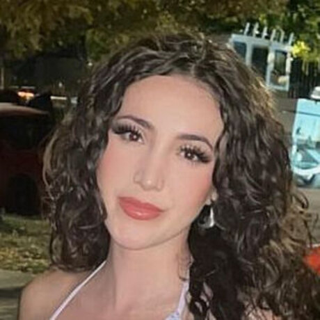 Foto di nudo di fuga di OnlyFans di Paulina Torres