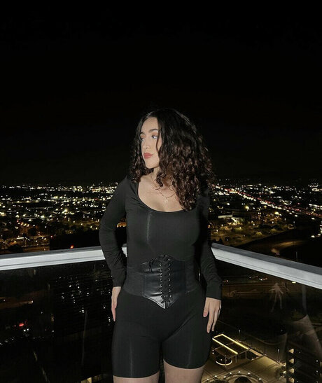 Paulina Torres OnlyFans泄露裸照