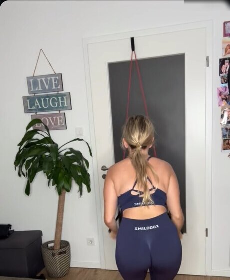 Jessi Faust