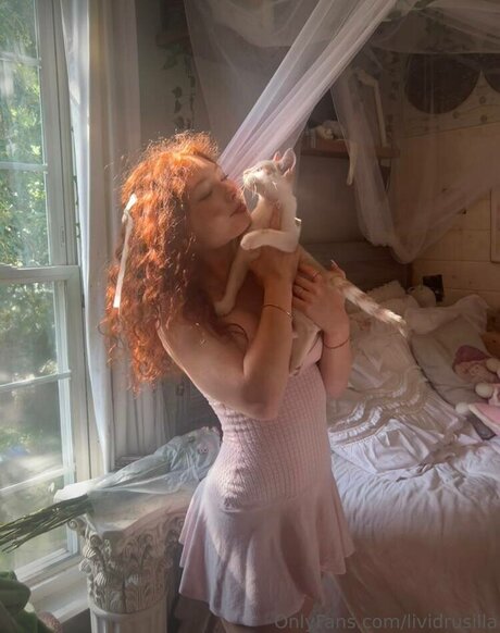Livia Paige