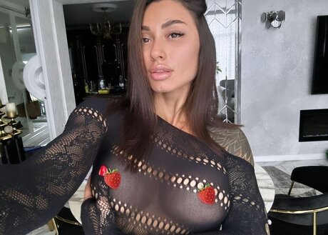 Kate Kolosovskaia