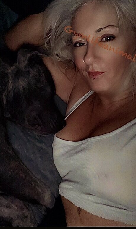 Gymlifeanimal OnlyFans 유출 누드 사진