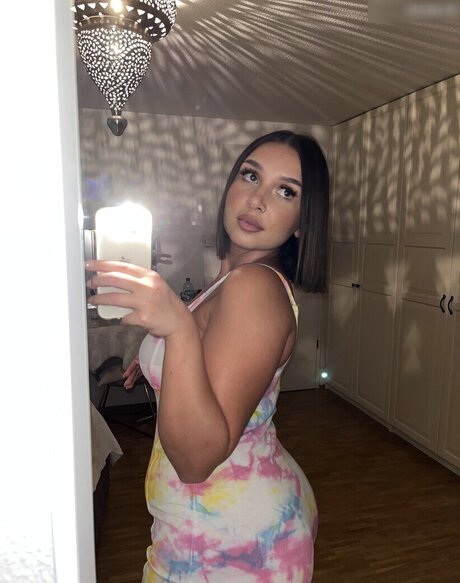 Jaseminra  nude leaked OnlyFans photo