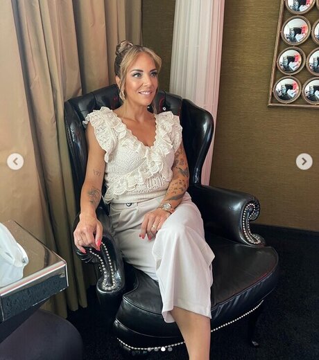 Daniela Bchner  nude leaked OnlyFans photo
