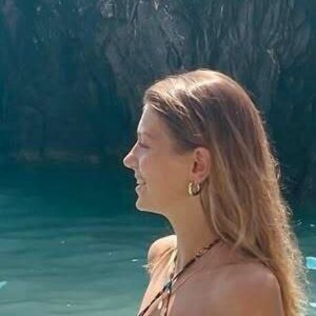 Обнаженная фотография утечки OnlyFans от Miriam Bongiorni