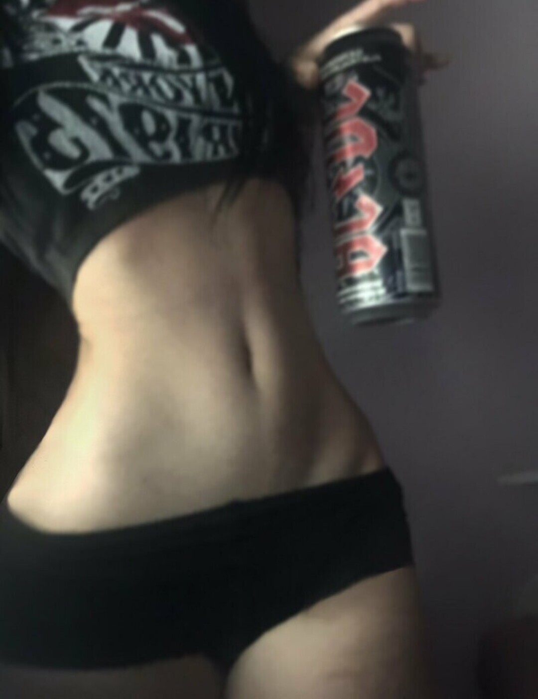 Nøgent lækket OnlyFans-billede af Ilyyuumi #3