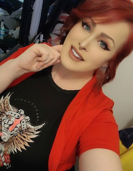 Akifae  nude leaked OnlyFans photo