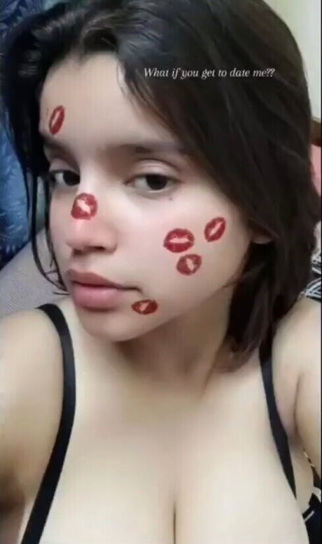Foto di nudo di fuga di OnlyFans di Tanu Cherry
