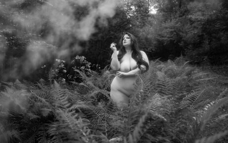 Mabelle Von Fou  nude leaked OnlyFans photo