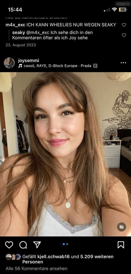 Joysemmi