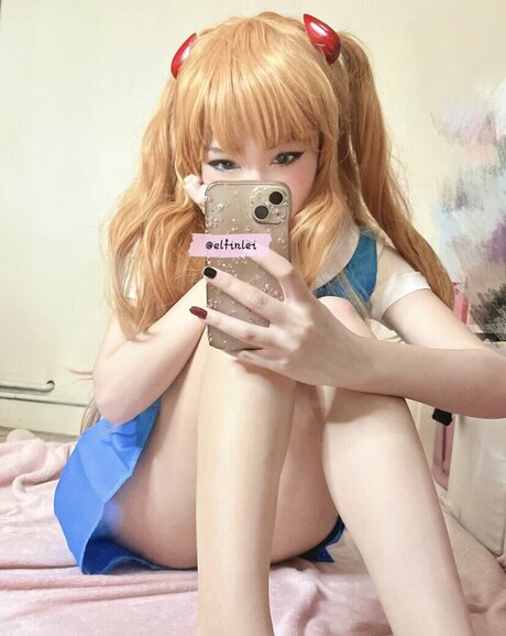 Elfinlei