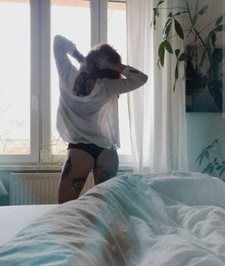 Denise Schwitalle