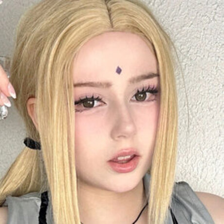 Mina Min  nude leaked OnlyFans photo